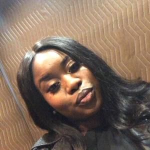 Meet your Posher, Tianna